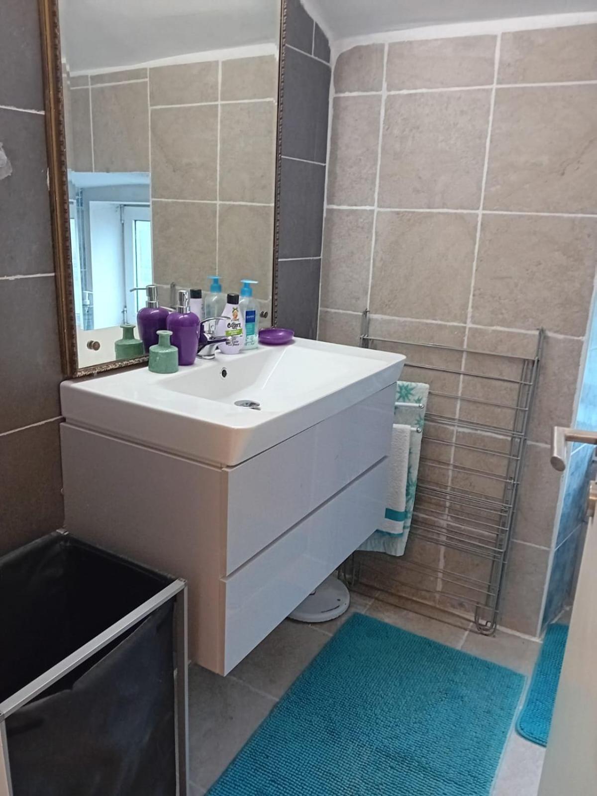 טריאסטה Antonini Apartments מראה חיצוני תמונה