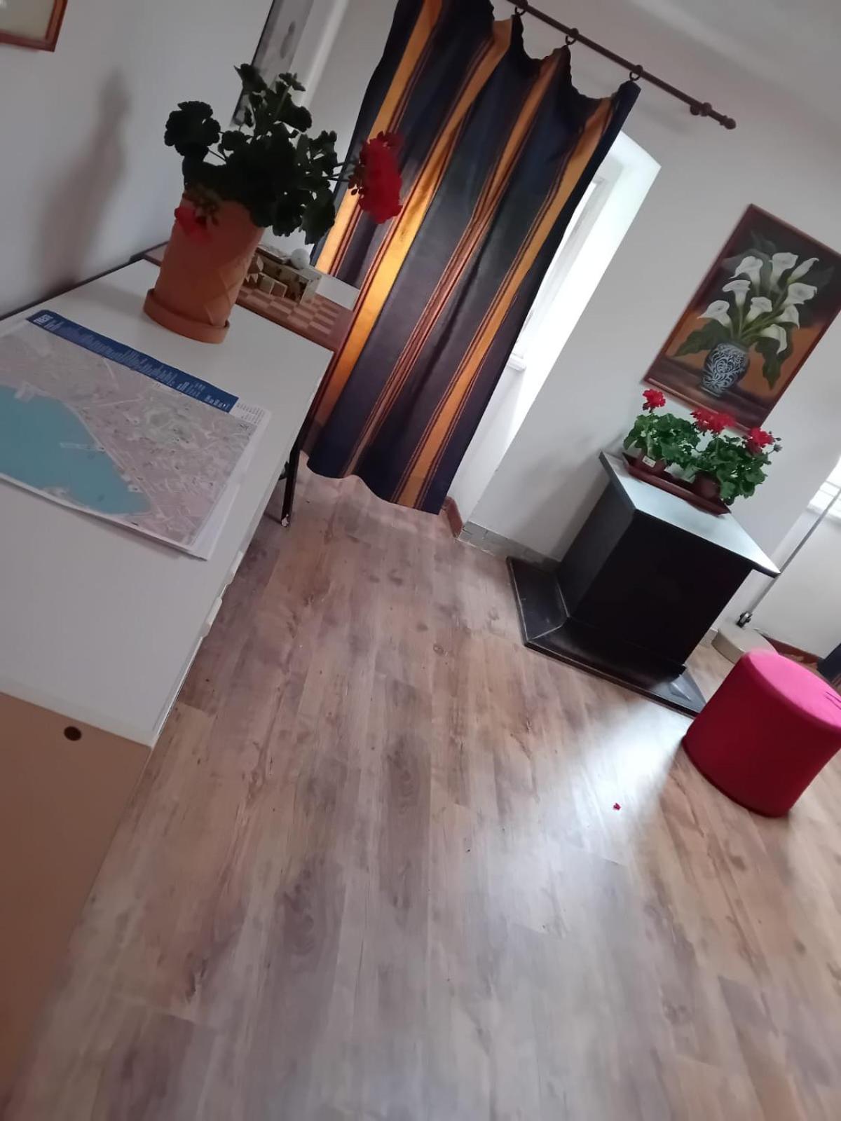 טריאסטה Antonini Apartments מראה חיצוני תמונה