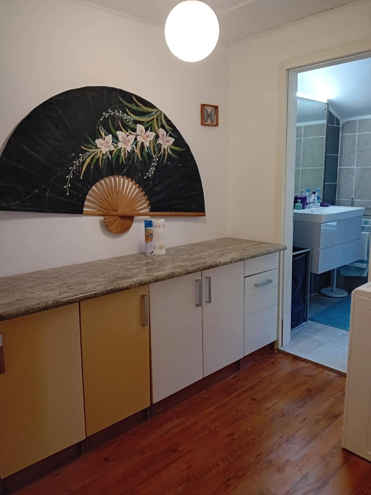 טריאסטה Antonini Apartments מראה חיצוני תמונה