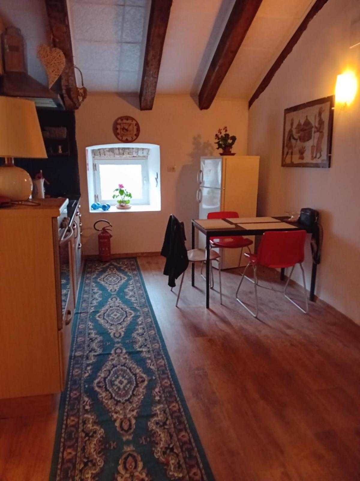 טריאסטה Antonini Apartments מראה חיצוני תמונה