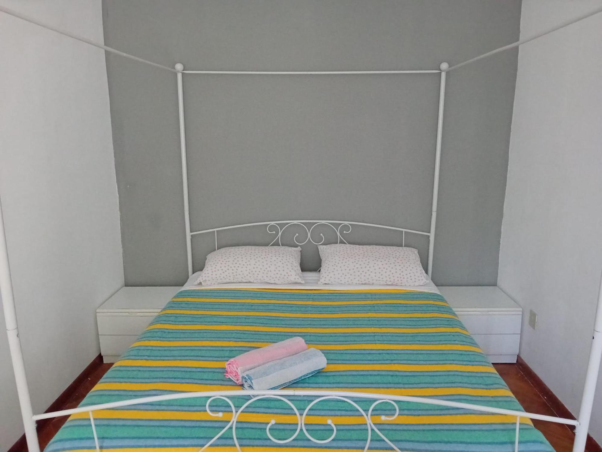 טריאסטה Antonini Apartments מראה חיצוני תמונה