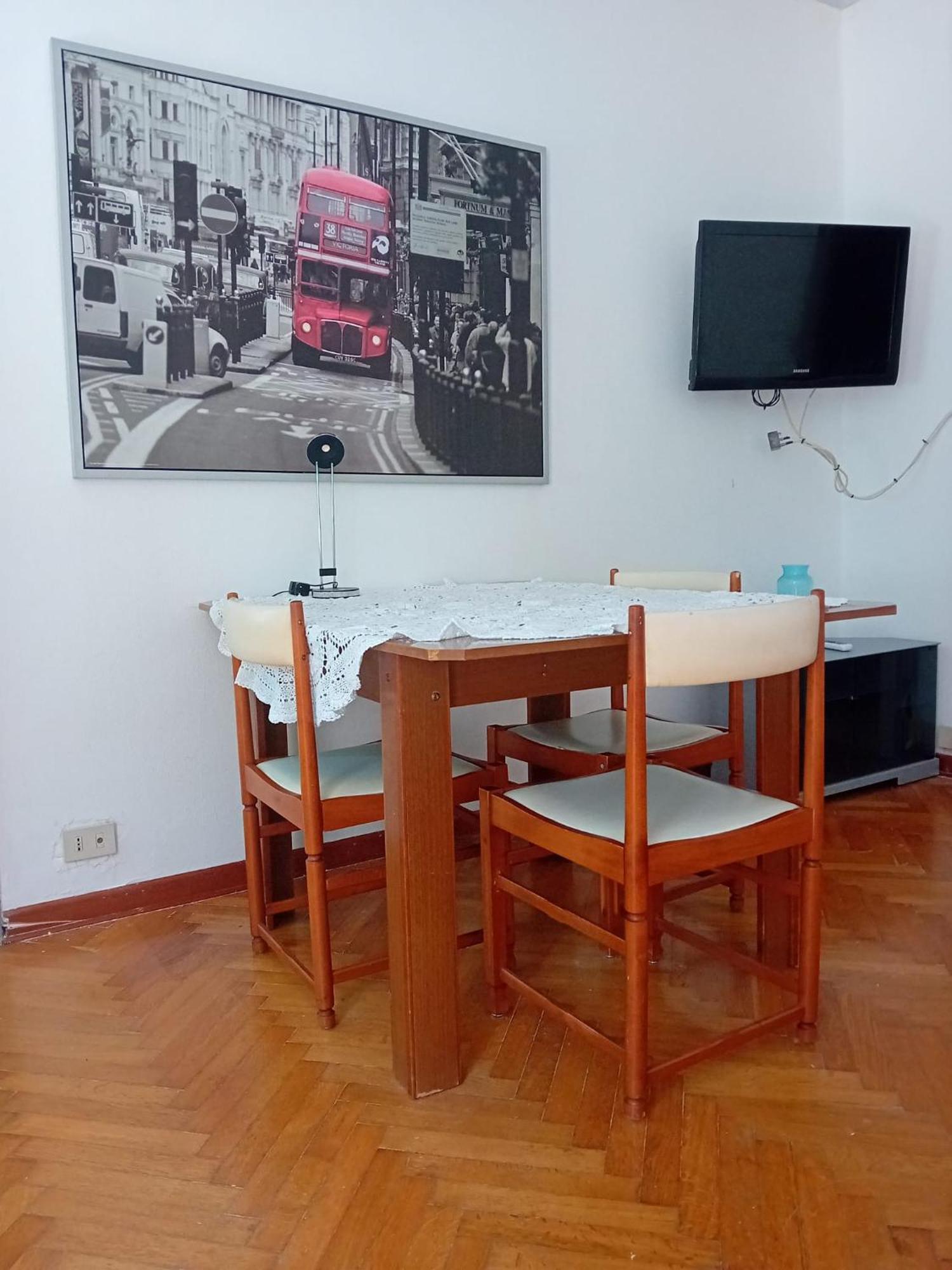 טריאסטה Antonini Apartments מראה חיצוני תמונה